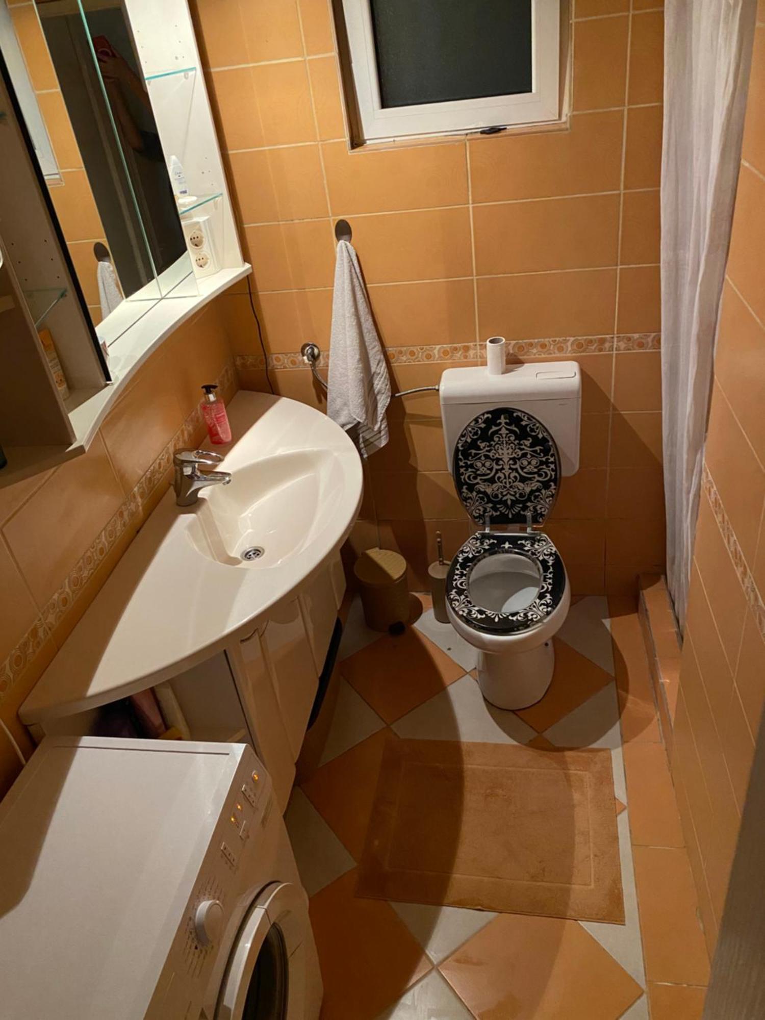 Guest House Kruna Ulcinj Buitenkant foto
