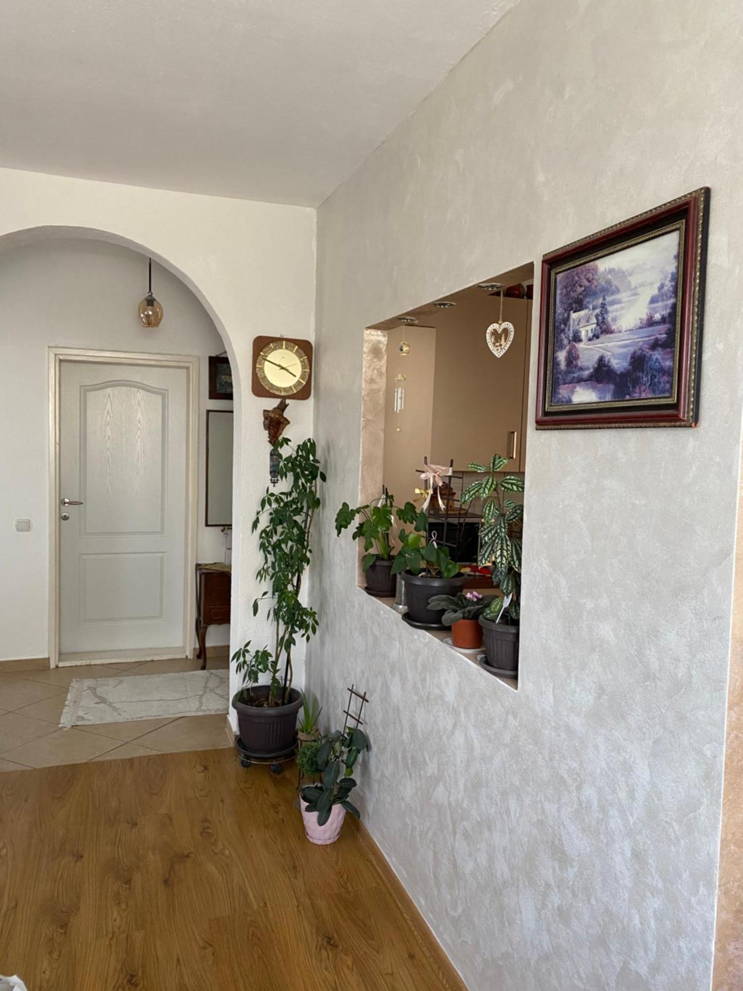 Guest House Kruna Ulcinj Buitenkant foto