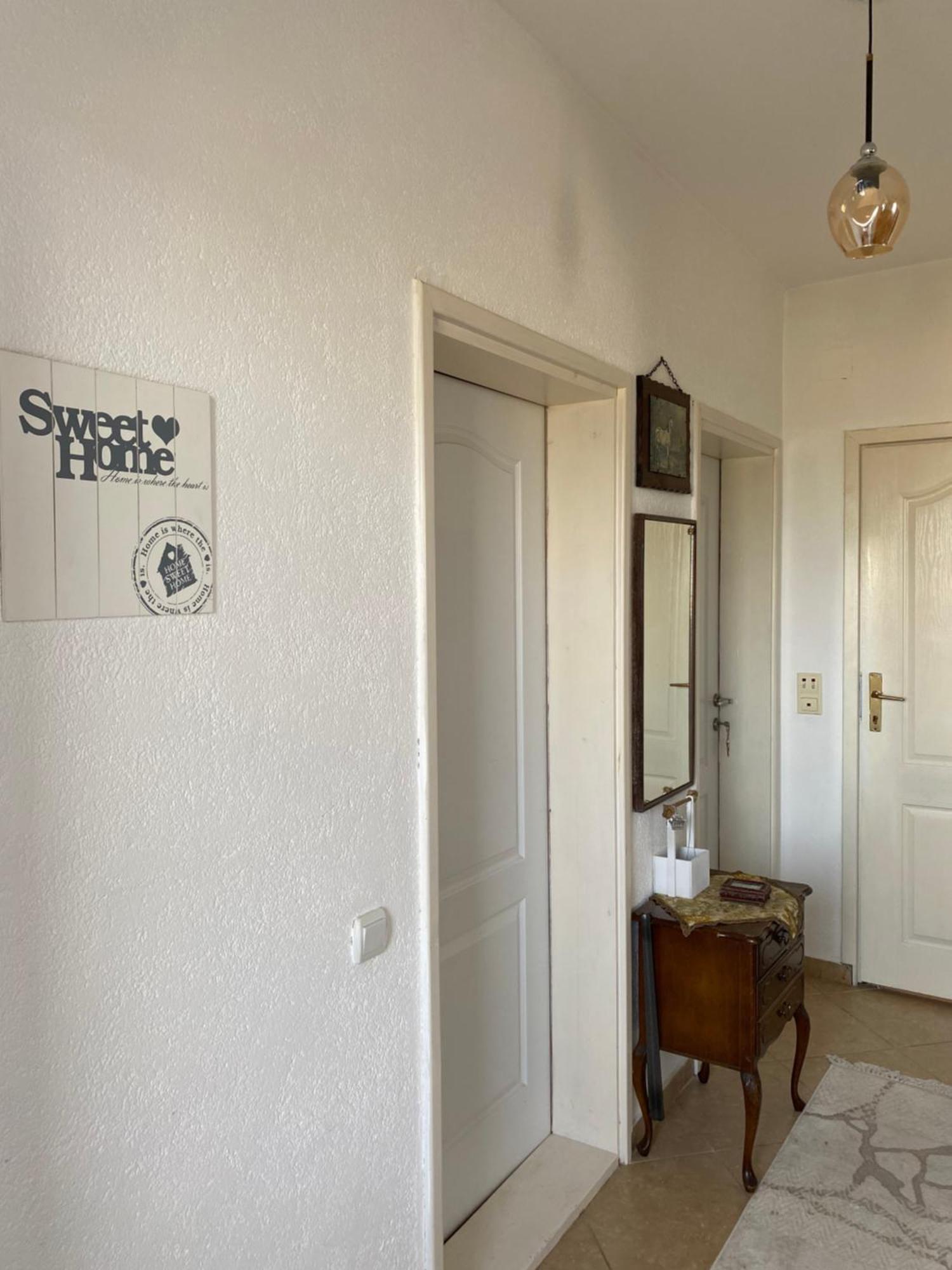 Guest House Kruna Ulcinj Buitenkant foto